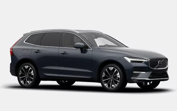 Volvo XC60 B5 AWD AUT BRIGHT ULTRA - foto 7
