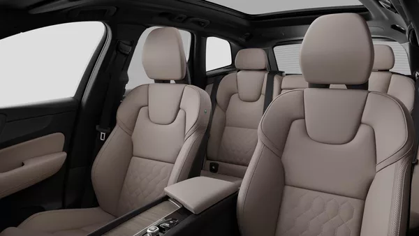 Volvo XC60 B5 AWD AUT BRIGHT ULTRA - foto 9