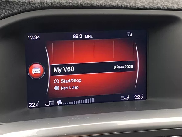 Volvo V60 D4 AWD R-DESIGN AUT - foto 35