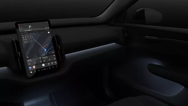 Volvo EX30 P5 ELECTRIC RWD PLUS - foto 10
