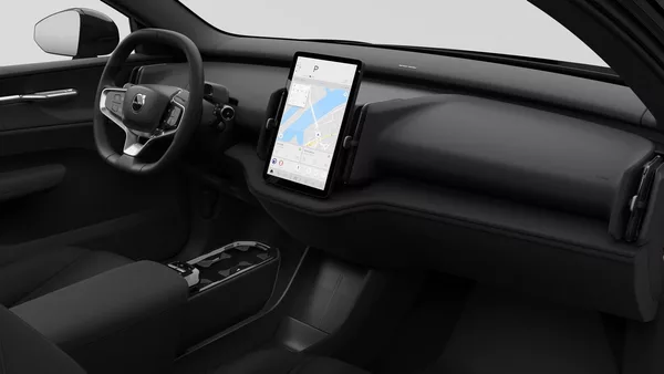 Volvo EX30 P5 ELECTRIC RWD PLUS - foto 3