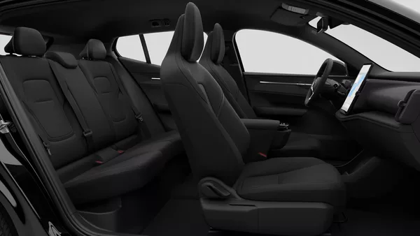 Volvo EX30 P5 ELECTRIC RWD PLUS - foto 4