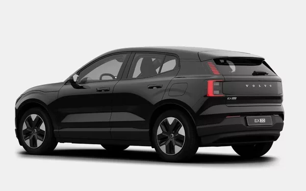 Volvo EX30 P5 ELECTRIC RWD PLUS - foto 6
