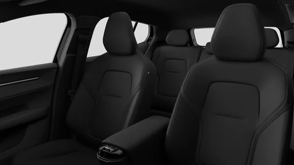 Volvo EX30 P5 ELECTRIC RWD PLUS - foto 9