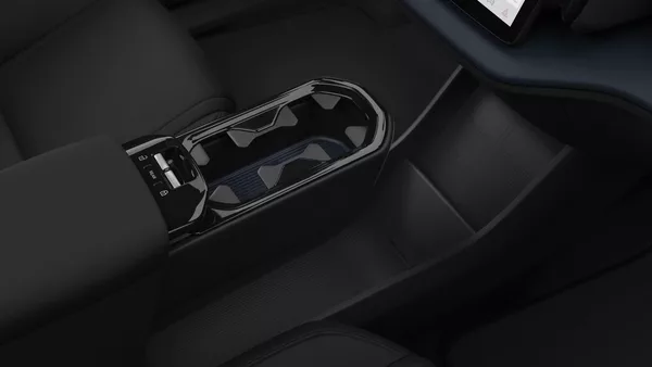 Volvo EX30 P3 ELECTRIC RWD ESSENTIAL - foto 11