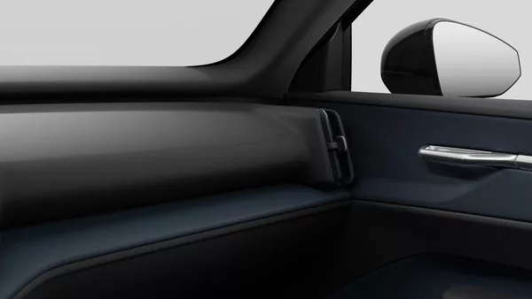 Volvo EX30 P3 ELECTRIC RWD ESSENTIAL - foto 12