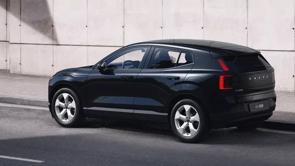 Volvo EX30 P3 ELECTRIC RWD ESSENTIAL - foto 2