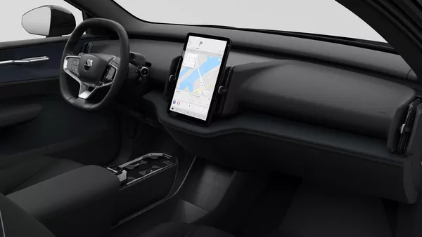 Volvo EX30 P3 ELECTRIC RWD ESSENTIAL - foto 3