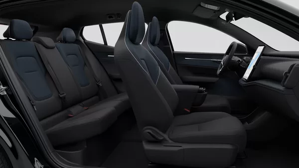 Volvo EX30 P3 ELECTRIC RWD ESSENTIAL - foto 4