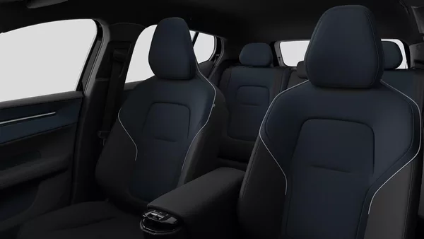 Volvo EX30 P3 ELECTRIC RWD ESSENTIAL - foto 9