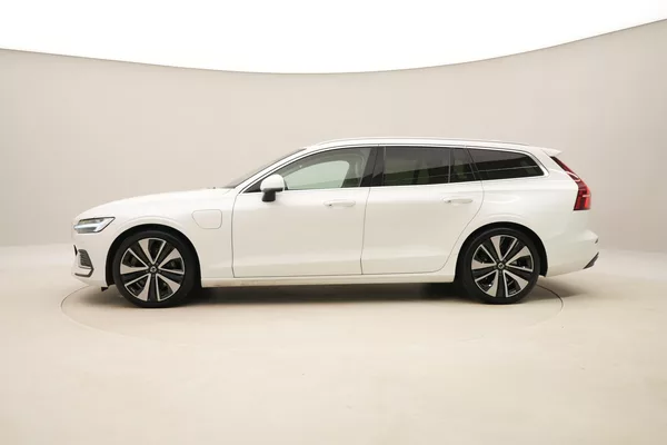 Volvo V60 T6 RECHARGE BRIGHT ULTIMATE - foto 10