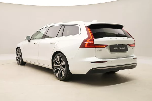 Volvo V60 T6 RECHARGE BRIGHT ULTIMATE - foto 11
