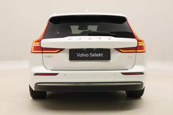 Volvo V60 T6 RECHARGE BRIGHT ULTIMATE - foto 12