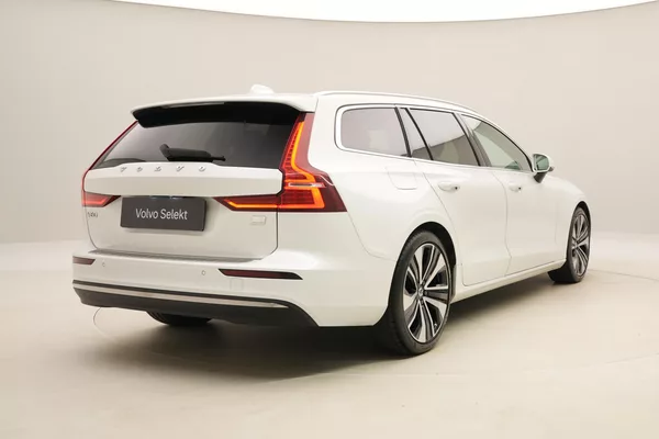 Volvo V60 T6 RECHARGE BRIGHT ULTIMATE - foto 13