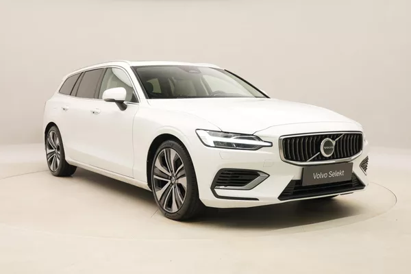 Volvo V60 T6 RECHARGE BRIGHT ULTIMATE - foto 15