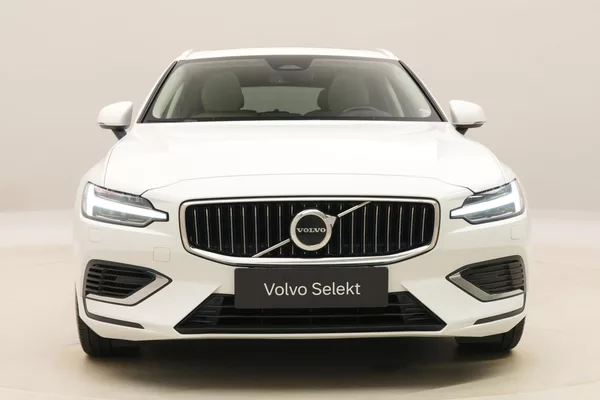Volvo V60 T6 RECHARGE BRIGHT ULTIMATE - foto 16