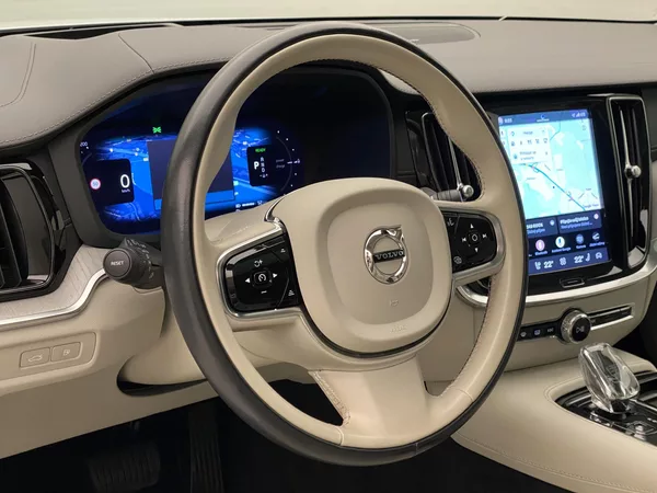 Volvo V60 T6 RECHARGE BRIGHT ULTIMATE - foto 19
