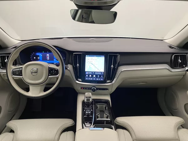 Volvo V60 T6 RECHARGE BRIGHT ULTIMATE - foto 2