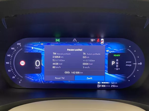 Volvo V60 T6 RECHARGE BRIGHT ULTIMATE - foto 25