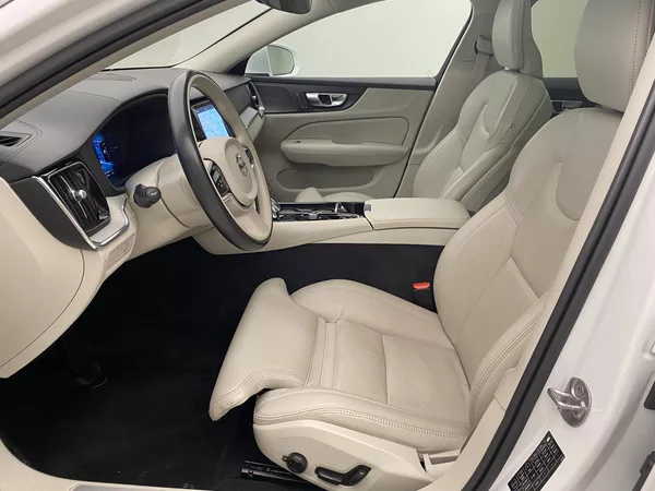 Volvo V60 T6 RECHARGE BRIGHT ULTIMATE - foto 3