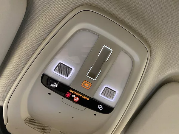 Volvo V60 T6 RECHARGE BRIGHT ULTIMATE - foto 33