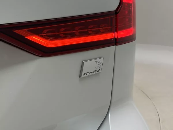 Volvo V60 T6 RECHARGE BRIGHT ULTIMATE - foto 43
