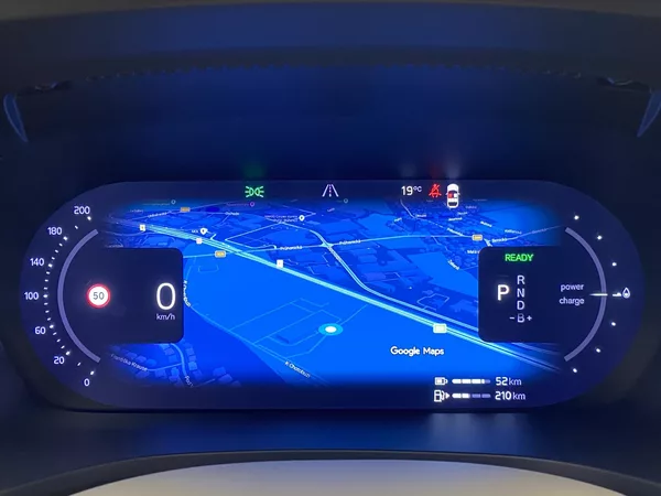 Volvo V60 T6 RECHARGE BRIGHT ULTIMATE - foto 44
