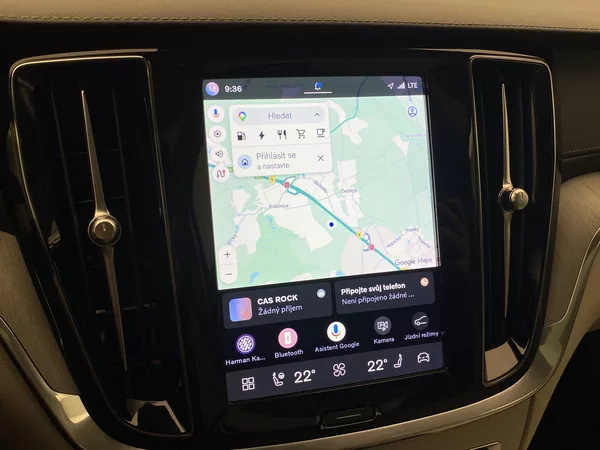 Volvo V60 T6 RECHARGE BRIGHT ULTIMATE - foto 45