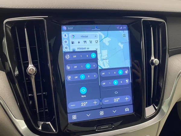 Volvo V60 T6 RECHARGE BRIGHT ULTIMATE - foto 46