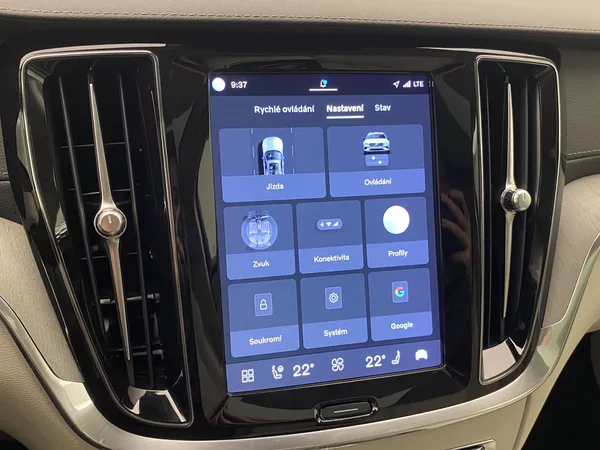 Volvo V60 T6 RECHARGE BRIGHT ULTIMATE - foto 49
