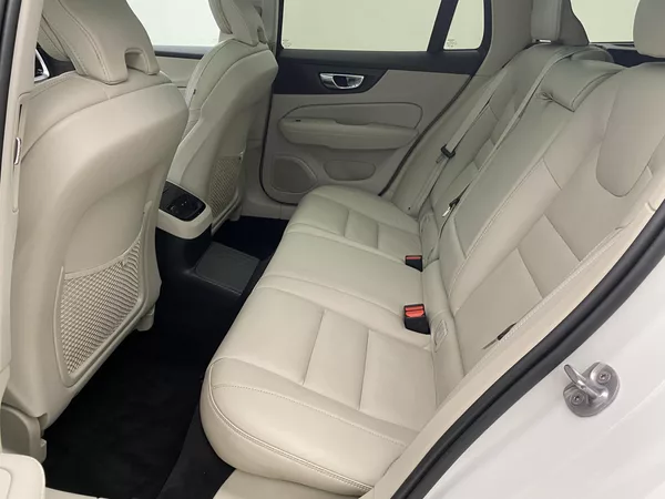 Volvo V60 T6 RECHARGE BRIGHT ULTIMATE - foto 5
