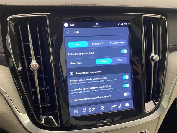 Volvo V60 T6 RECHARGE BRIGHT ULTIMATE - foto 51