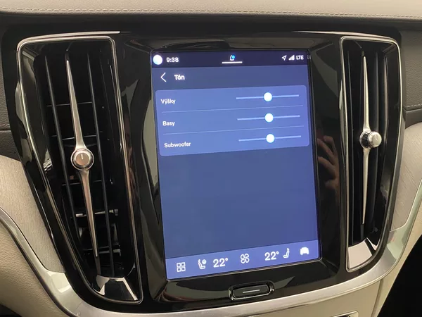 Volvo V60 T6 RECHARGE BRIGHT ULTIMATE - foto 55