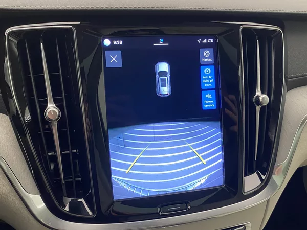 Volvo V60 T6 RECHARGE BRIGHT ULTIMATE - foto 57