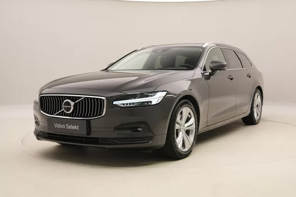 Volvo V90 B4 MOMENTUM AUT CZ