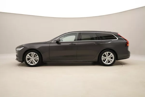 Volvo V90 B4 MOMENTUM AUT CZ - foto 10