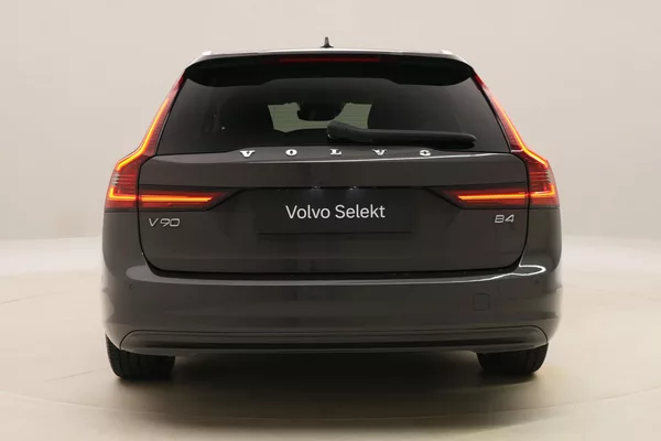 Volvo V90 B4 MOMENTUM AUT CZ - foto 12