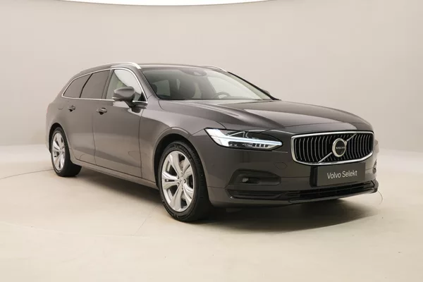Volvo V90 B4 MOMENTUM AUT CZ - foto 15