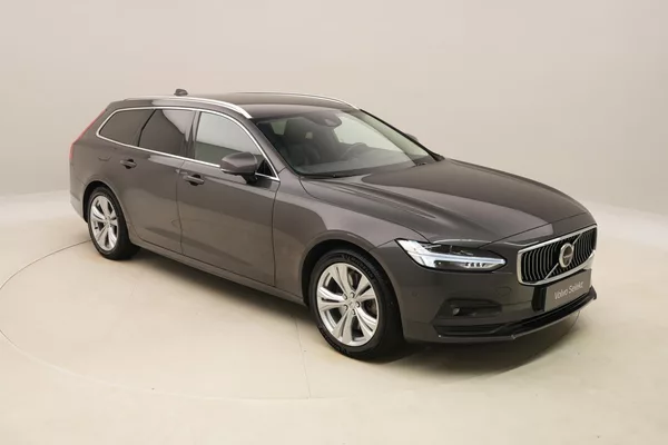 Volvo V90 B4 MOMENTUM AUT CZ - foto 17