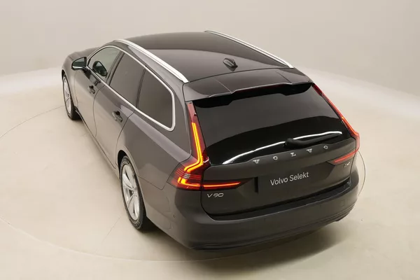 Volvo V90 B4 MOMENTUM AUT CZ - foto 18