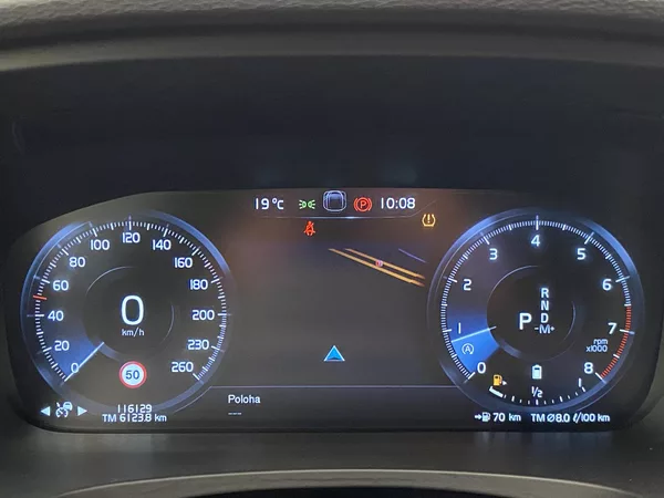 Volvo V90 B4 MOMENTUM AUT CZ - foto 25