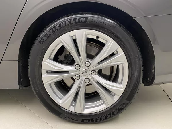 Volvo V90 B4 MOMENTUM AUT CZ - foto 35