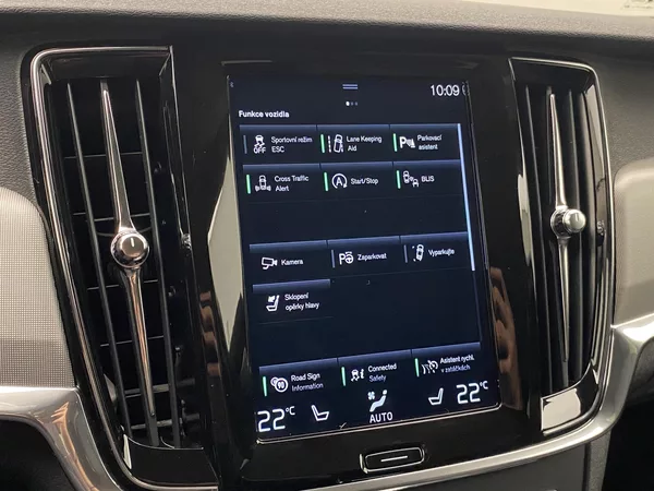 Volvo V90 B4 MOMENTUM AUT CZ - foto 41