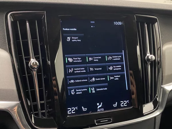 Volvo V90 B4 MOMENTUM AUT CZ - foto 42