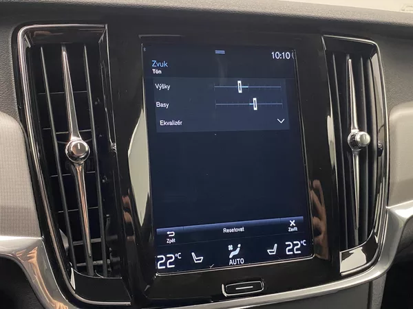 Volvo V90 B4 MOMENTUM AUT CZ - foto 46
