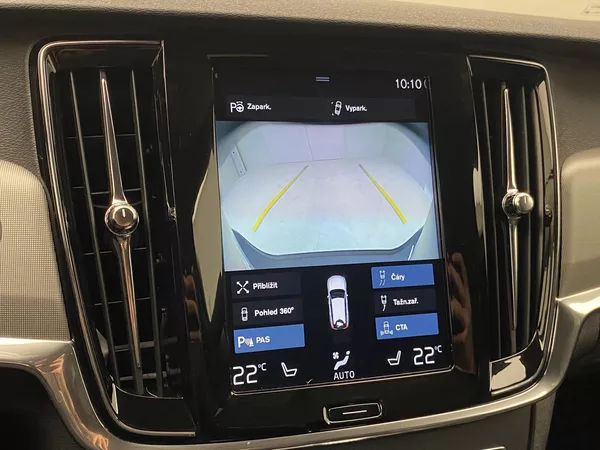 Volvo V90 B4 MOMENTUM AUT CZ - foto 48