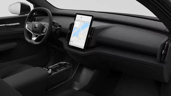 Volvo EX30 P5 ELECTRIC RWD PLUS - foto 3