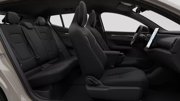 Volvo EX30 P5 ELECTRIC RWD PLUS - foto 4
