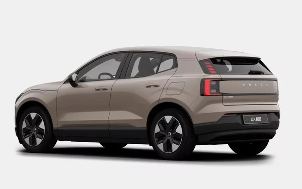 Volvo EX30 P5 ELECTRIC RWD PLUS - foto 6
