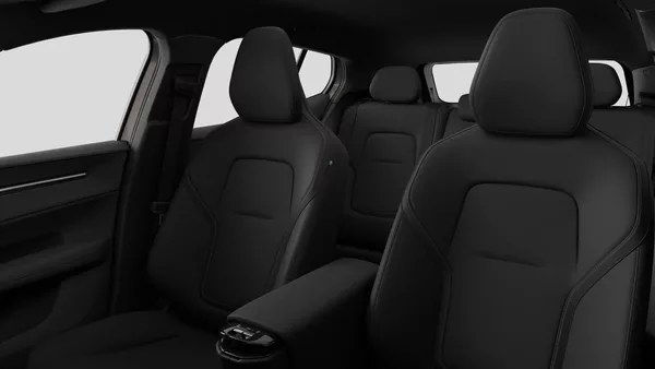 Volvo EX30 P5 ELECTRIC RWD PLUS - foto 9